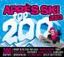 : Apres Ski Top 200 2023, CD,CD,CD