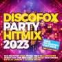 : Discofox Party Hitmix 2023, CD,CD