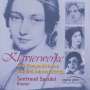 : Sontraud Speidel - Klavierwerke von Komponistinnen aus drei Jahrhunderten, CD