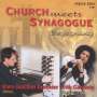 : Hans-Joachim Dumeier & Irith Gabriely - Church meets Synagogue, CD