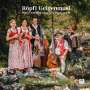Röpfl Geigenmusi: An der Leitzach, CD
