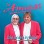Die Amigos: Die ersten Erfolge, CD