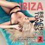 : Ibiza Beach Tunes 2022, CD,CD