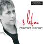 Martin Locher: 'S Lebm, CD