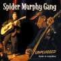 Spider Murphy Gang: Unplugged: Skandal Im Lustspielhaus, CD,CD