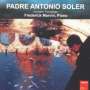Antonio Soler: Klaviersonaten, CD