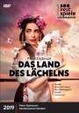 Franz Lehar: Das Land des Lächelns, DVD