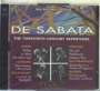 : Victor de Sabata - 20th Century Repertoire, CD,CD