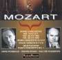 Wolfgang Amadeus Mozart: Klavierkonzerte Nr.9,20,25, CD,CD