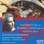 Johann Sebastian Bach: Kantaten BWV 51 & 202, CD
