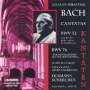 Johann Sebastian Bach: Kantaten BWV 32 & 76, CD