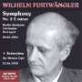 Wilhelm Furtwängler: Symphonie Nr.2, CD,CD