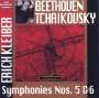 Ludwig van Beethoven: Symphonie Nr.5, CD