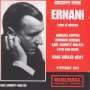 Giuseppe Verdi: Ernani (in dt.Spr.), CD,CD