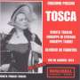 Giacomo Puccini: Tosca, CD,CD