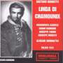 Gaetano Donizetti: Linda di Chamounix, CD,CD