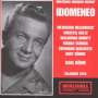 Wolfgang Amadeus Mozart: Idomeneo, CD,CD