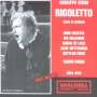Giuseppe Verdi: Rigoletto (in dt.Spr.), CD,CD