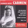 Georges Bizet: Carmen, CD,CD
