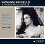 Giovanni Paisiello: Der Barbier von Sevilla, CD,CD