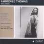 Ambroise Thomas: Mignon, CD,CD