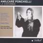 Amilcare Ponchielli: La Gioconda, CD,CD