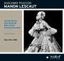 Giacomo Puccini: Manon Lescaut, CD,CD