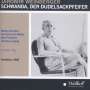 Jaromir Weinberger: Schwanda,der Dudelsackpfeifer, CD,CD