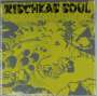 Wolfgang Dauner: Rischka's Soul, LP