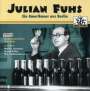 Julian Fuhs: Ein Amerikaner aus Berlin, CD