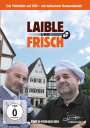 : Laible und Frisch Staffel 1, DVD,DVD