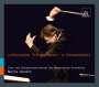 : Mariss Jansons dirigiert das Symphonieorchester des Bayerischen Rundfunks, CD