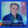 : Mariss Jansons Portrait, CD,CD,CD,CD,CD