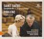 Francis Poulenc: Konzert für Orgel, Streicher & Pauken, CD