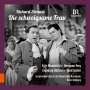 Richard Strauss: Die schweigsame Frau (Auszüge), CD