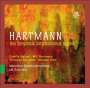 Karl Amadeus Hartmann: Des Simplicius Simplicissimus Jugend (Urfassung), CD,CD