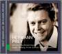 : Hermann Prey - Great Singer live, CD