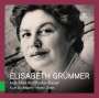 : Elisabeth Grümmer singt Mozart, CD
