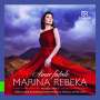 : Marina Rebeka - Amor fatale (Rossini-Arien), CD