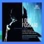 Giuseppe Verdi: I due Foscari, CD,CD