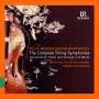 Felix Mendelssohn Bartholdy: Streichersymphonien Nr.1-12, CD,CD,CD