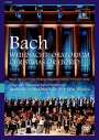 Johann Sebastian Bach: Weihnachtsoratorium BWV 248, DVD,DVD