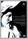 Johann Sebastian Bach: Matthäus-Passion BWV 244, DVD,DVD