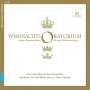 Johann Sebastian Bach: Weihnachtsoratorium BWV 248 (mit Werkeinführung), CD,CD,CD,CD