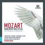 Wolfgang Amadeus Mozart: Requiem KV 626 (mit Werkeinführung), CD,CD