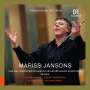 : Dirigenten bei der Probe - Mariss Jansons Vol.1, CD,CD,CD,CD