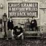 Chris Kramer & Beatbox 'n' Blues: Way Back Home, CD
