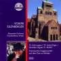 : Volker Ellenberger - Französische Orgelromantik, CD
