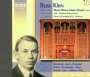 : Hans-Henny-Jahnn-Orgel der Heinrich-Hertz-Schule Hamburg, CD