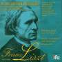 Franz Liszt: Orgelwerke, CD